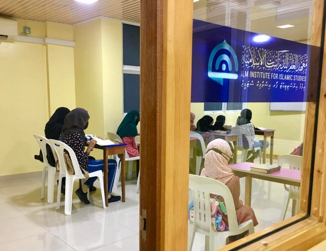 1st Day of “100 Hafiz Program” ilm (17)