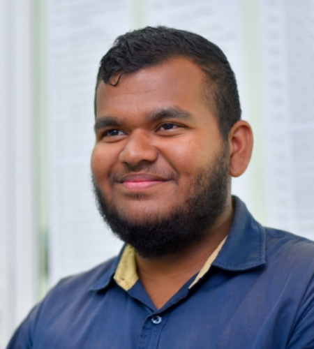 Al-Hafiz Sultan Mohamed Latheef