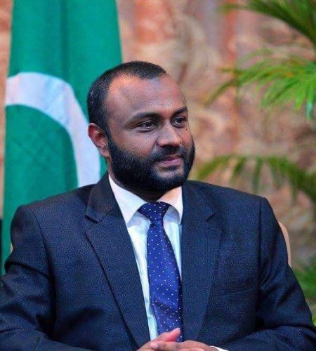 Dr Shaheem